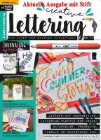 Creative Lettering 18/2021 E-Paper