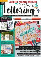 Creative Lettering 18/2021 E-Paper