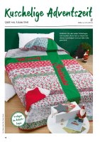 Patchwork Magazin 1/2022 E-Paper