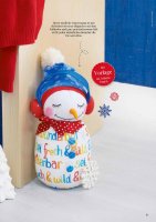 Patchwork und Nähen 6/2021 - Weihnachten E-Paper