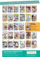 Kreuzstich Motive 24/2021 Printausgabe VERGRIFFEN!