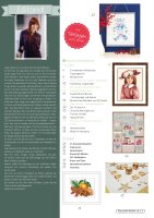 Kreuzstich Motive 24/2021 Printausgabe VERGRIFFEN!