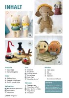 AMIGURUMI - Häkeln Sonderheft 4/2021 Printausgabe