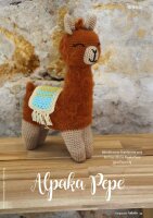 AMIGURUMI - Häkeln Sonderheft 4/2021 Printausgabe