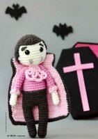 AMIGURUMI - Häkeln Sonderheft 4/2021 Printausgabe