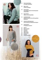 Bobbel & Lace 8/2021 Printausgabe