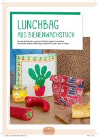 Näh was mit Wachstuch 2/2021 Printausgabe