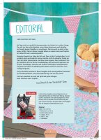 Näh was mit Wachstuch 2/2021 E-Paper