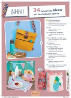 Näh was mit Wachstuch 2/2021 E-Paper