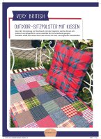 Näh was mit Wachstuch 2/2021 E-Paper