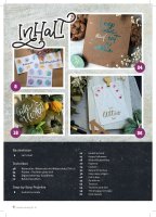 Creative Lettering 19/2021 Printausgabe