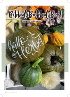 Creative Lettering 19/2021 Printausgabe