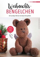 Häkeln-das Maschenmagazin 29/2021 - Pinguine E-Paper