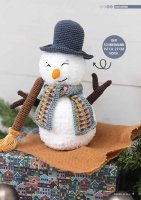 Häkeln-das Maschenmagazin 29/2021 - Pinguine E-Paper