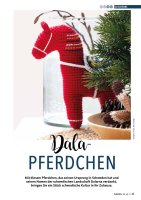 Häkeln-das Maschenmagazin 29/2021 - Pinguine E-Paper