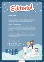 Nähen mit Mama 2/2021 E-Paper