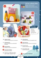 Nähen mit Mama 2/2021 E-Paper