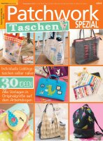 Patchwork und Nähen 4/2016 - Taschen E-Paper