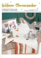 Patchwork Magazin 1/2022 Printausgabe oder E-Paper