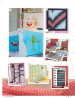 Patchwork und Nähen 1/2016 - Homedeko E-Paper