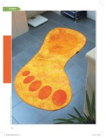 Patchwork und Nähen 1/2016 - Homedeko E-Paper