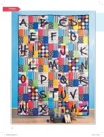 Patchwork und Nähen 2/2016 - Applizieren E-Paper