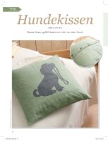 Patchwork und Nähen 2/2016 - Applizieren E-Paper