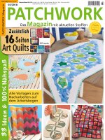 Patchwork Magazin 3/2018 E-Paper