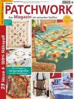 Patchwork Magazin 5/2018 E-Paper