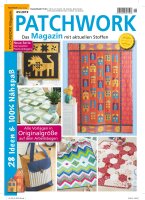 Patchwork Magazin 5/2019 E-Paper