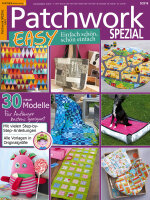 Patchwork und Nähen 5/2016 - Easy E-Paper