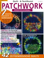 Patchwork Professional 1/2017 E-Paper