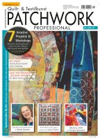 Patchwork Professional 1/2019 Printausgabe oder E-Paper