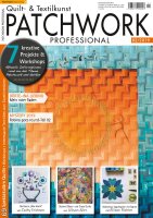 Patchwork Professional 2/2019 E-Paper