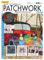 Patchwork Professional 5/2019 E-Paper