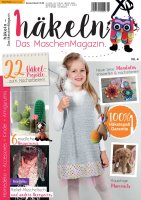 Häkeln-das Maschenmagazin 4/2017 - 22 Häkel -...