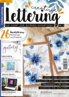 Creative Lettering 9/2019 E-Paper