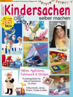 Kindersachen selber machen - PM SH 16/2016