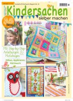 Kindersachen selber machen - PM SH 22/2018