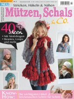 Mützen, Schals & Co 3/2017