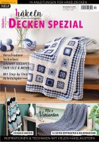 Decken spezial - Häkeln Sonderheft 2/2020 E-Paper