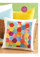 Patchwork und Nähen 1/2022 - Mein Nähwochenende Printausgabe