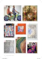 Patchwork Professional 1/2022 Printausgabe