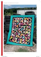 Patchwork Professional 1/2022 Printausgabe