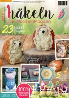 Häkeln-das Maschenmagazin 6/2017 E-Paper