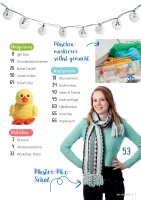 Häkeln-das Maschenmagazin 6/2017 E-Paper