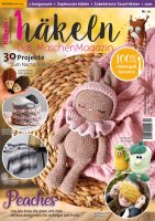 Häkeln-das Maschenmagazin 10/2018 - Peaches - E-Paper