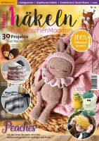 Häkeln-das Maschenmagazin 10/2018 - E-Paper