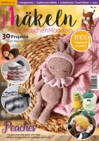 Häkeln-das Maschenmagazin 10/2018 - Peaches -...