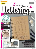 Creative Lettering 1/2017 - E-Paper